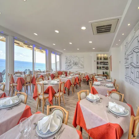 Maison d'hôtes In Bb - Forio With A Breathtaking View, For 2 Persons Ischia