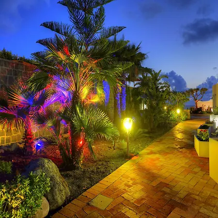 Maison d'hôtes In Bb - Forio With A Breathtaking View, For 2 Persons *