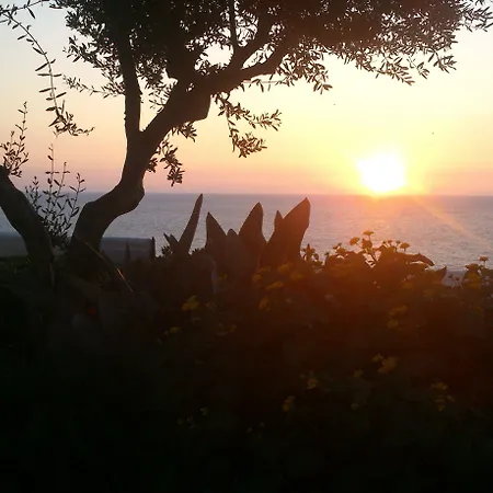 In Bb - Forio With A Breathtaking View, For 2 Persons
