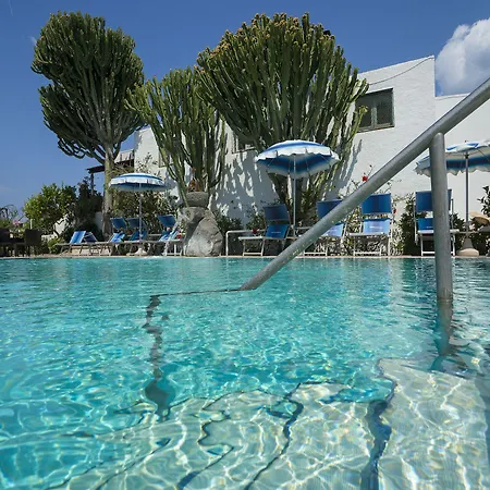Maison d'hôtes In Bb - Forio With A Breathtaking View, For 2 Persons *