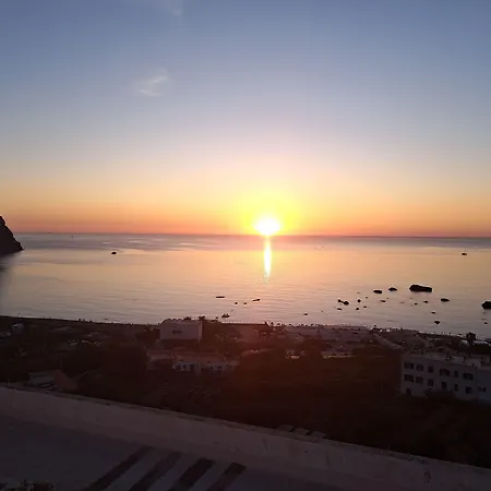 Maison d'hôtes In Bb - Forio With A Breathtaking View, For 2 Persons Ischia