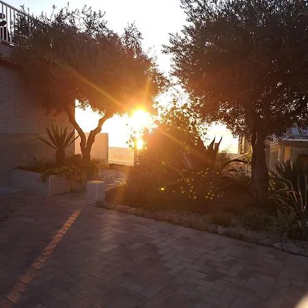 In Bb - Forio With A Breathtaking View, For 2 Persons Maison d'hôtes Ischia